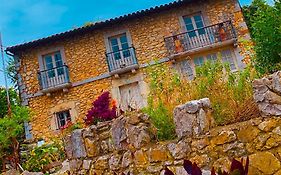 Finca El Miruendano